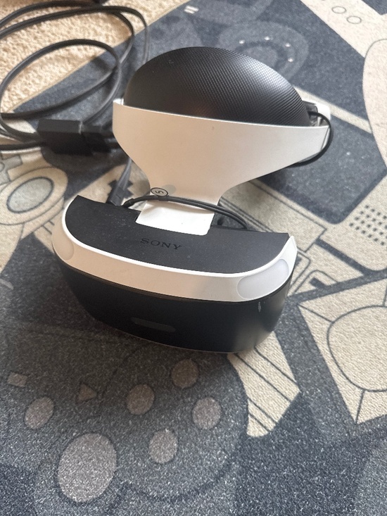 PlayStation VR provides a lot of bang for your virtual  PlayStation VR headset